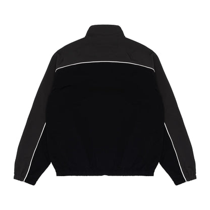 Sinclair Global Nylon Jacket Black