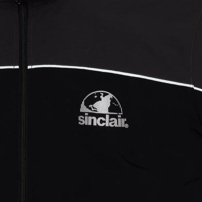 Sinclair Global Nylon Jacket Black