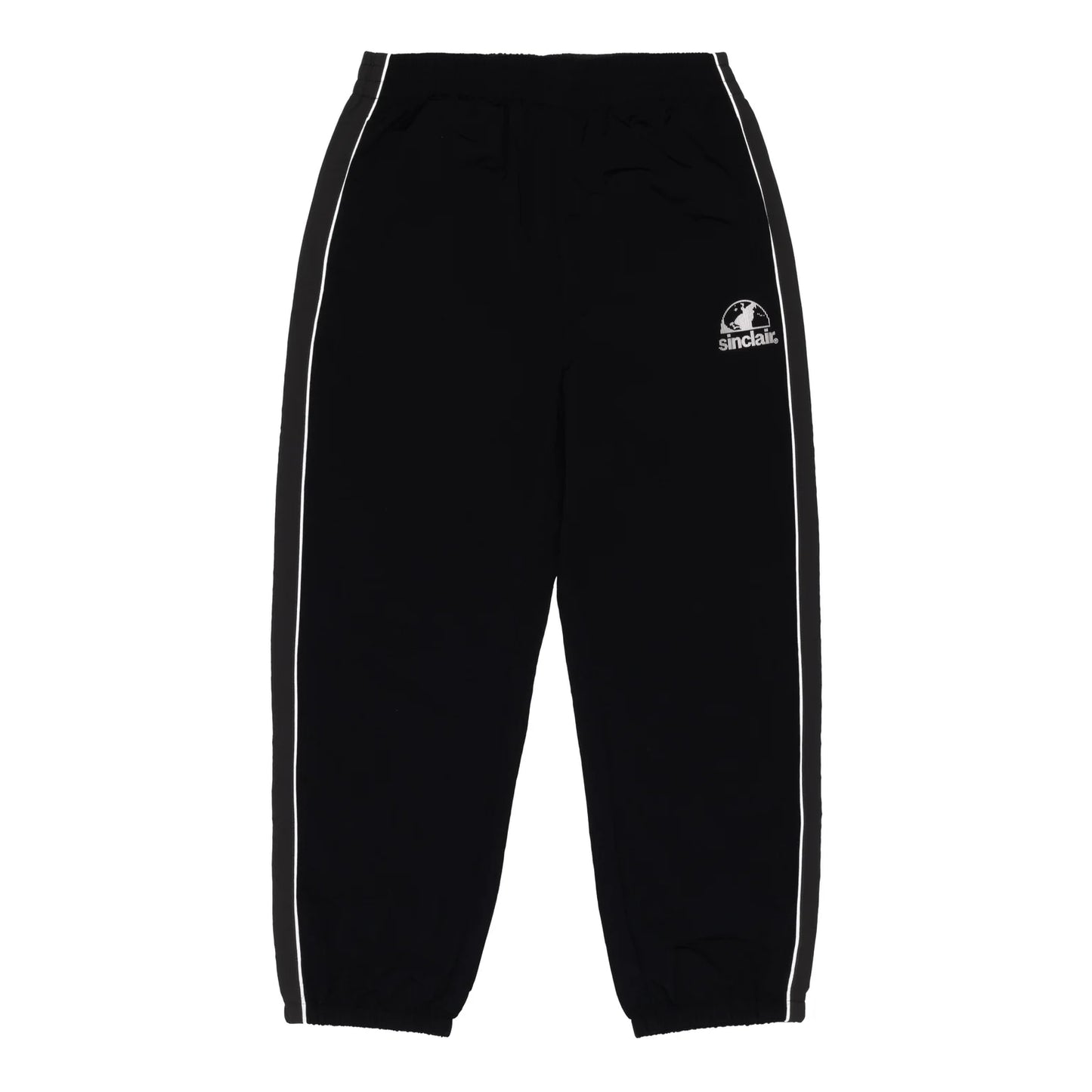 Sinclair Global Nylon Pant Black