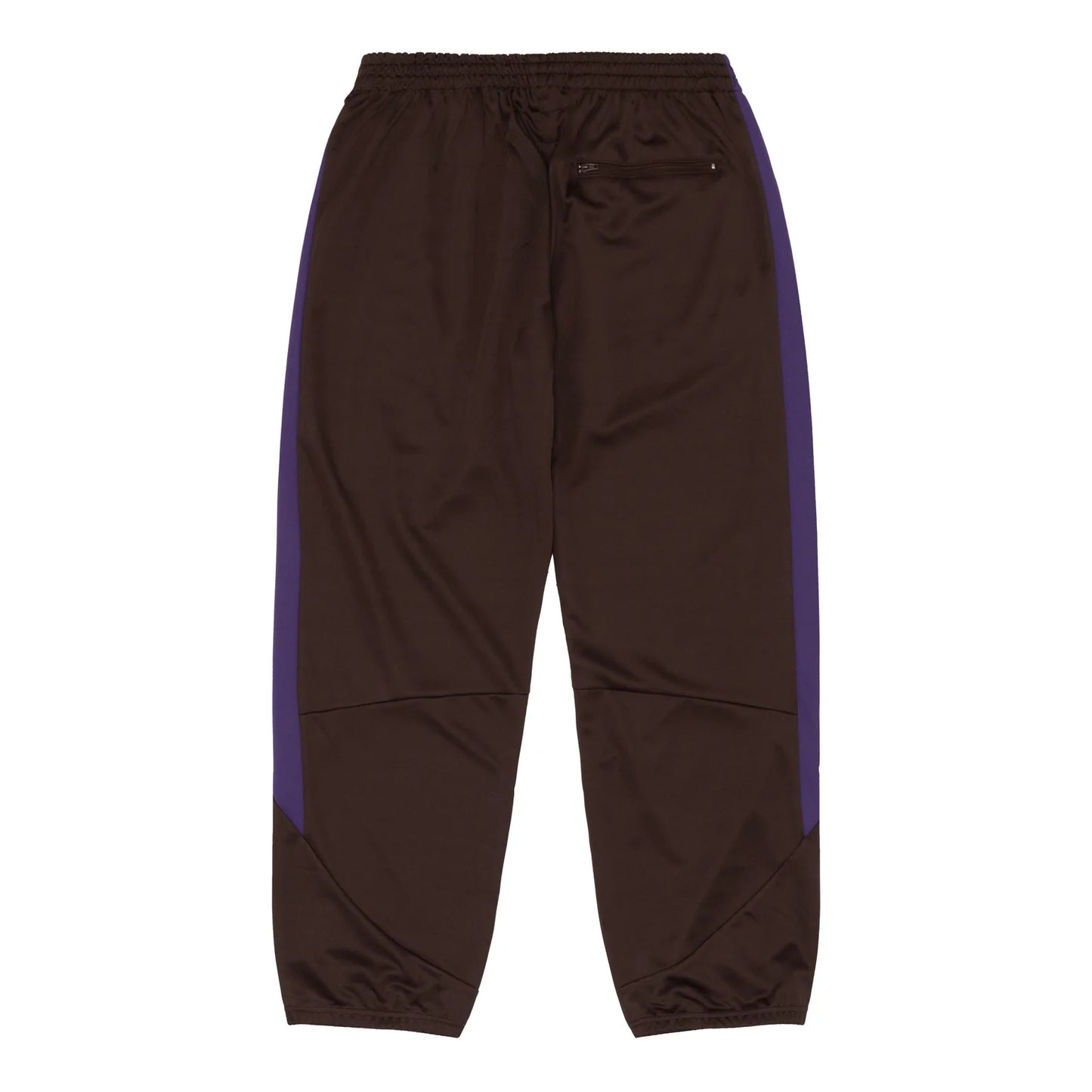 Sinclair Tech Logo Track Pant Brown