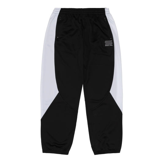 Sinclair Tech Logo Track Pant Black