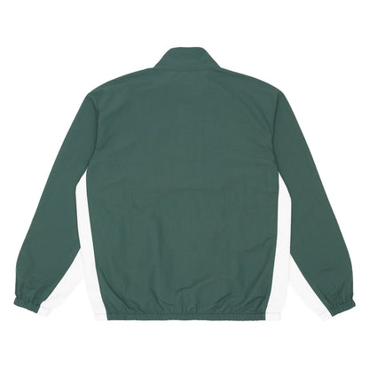 Sinclair SFC Nylon Jacket Green