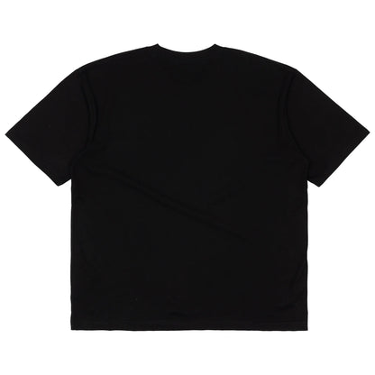 Sinclair Ice Cream Tee Black