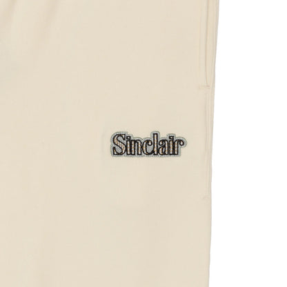 Sinclair VVS Sweatpants Off White