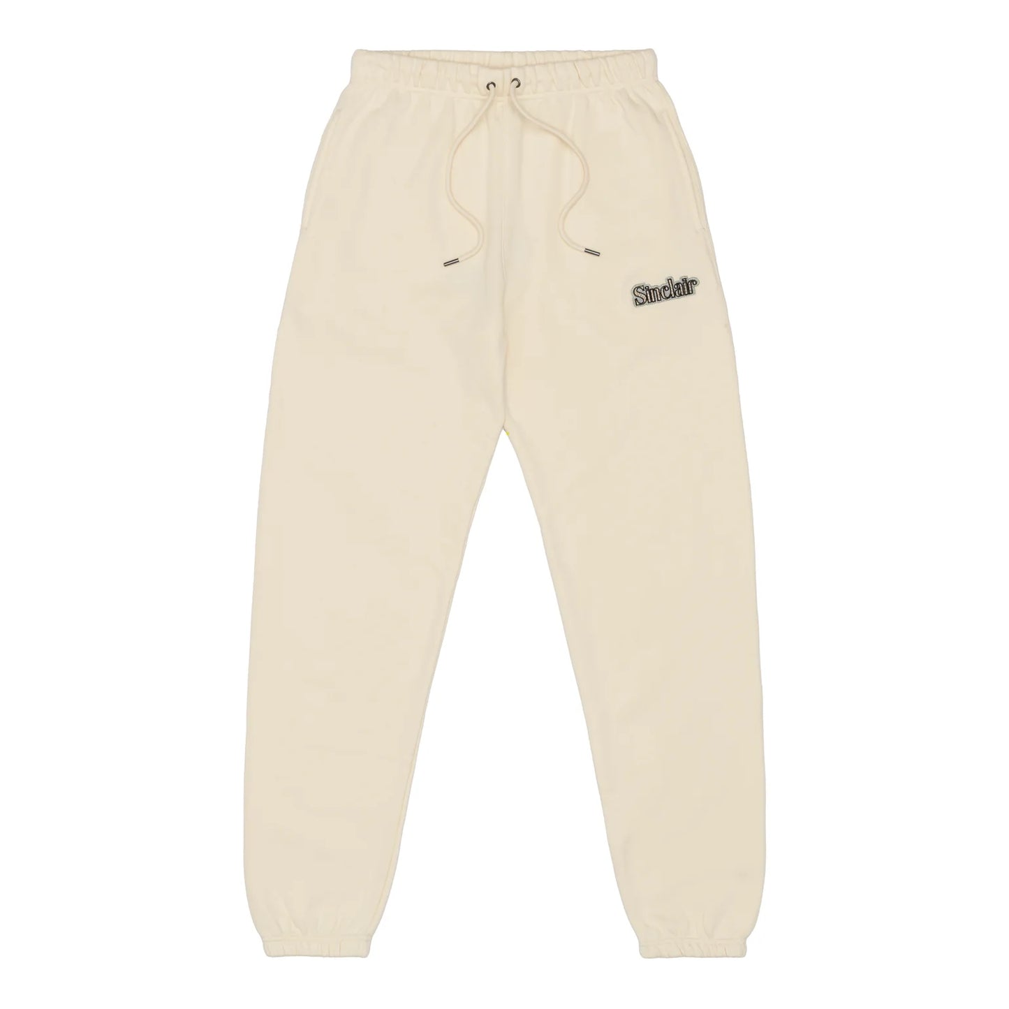 Sinclair VVS Sweatpants Off White