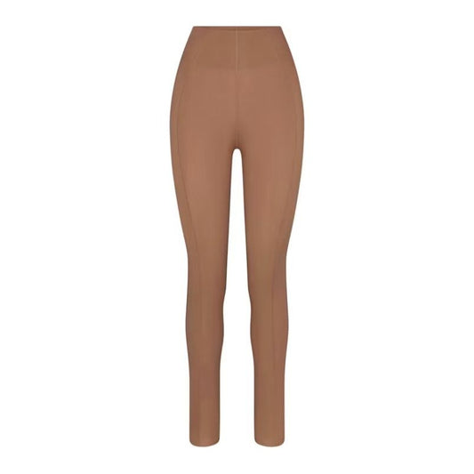 SKIMS x TNF Refina Legging Sienna