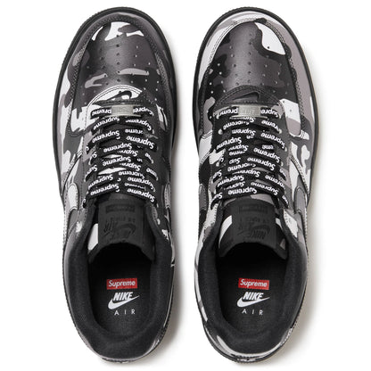 Supreme®/Nike® Air Force 1 Low Snow Camo