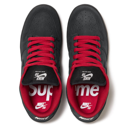 Nike SB Dunk Low Supreme 94 Black