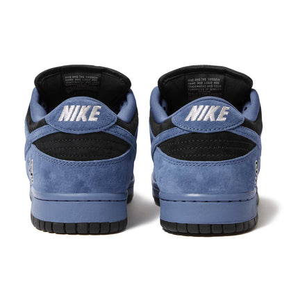 Nike SB Dunk Low Supreme 94 Blue North America