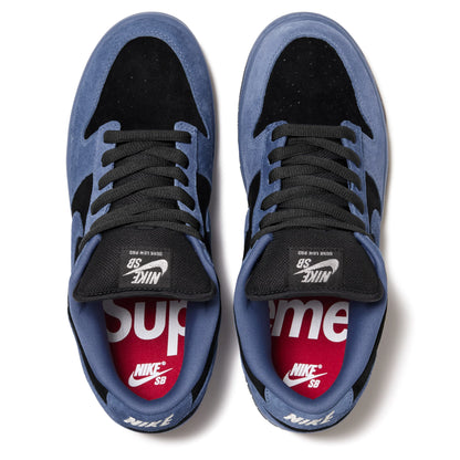 Nike SB Dunk Low Supreme 94 Blue North America