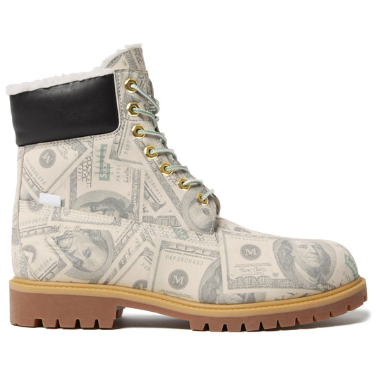 Supreme®/MM6 Maison Margiela Timberland® Money 6" Premium Waterproof Boot Multicolor