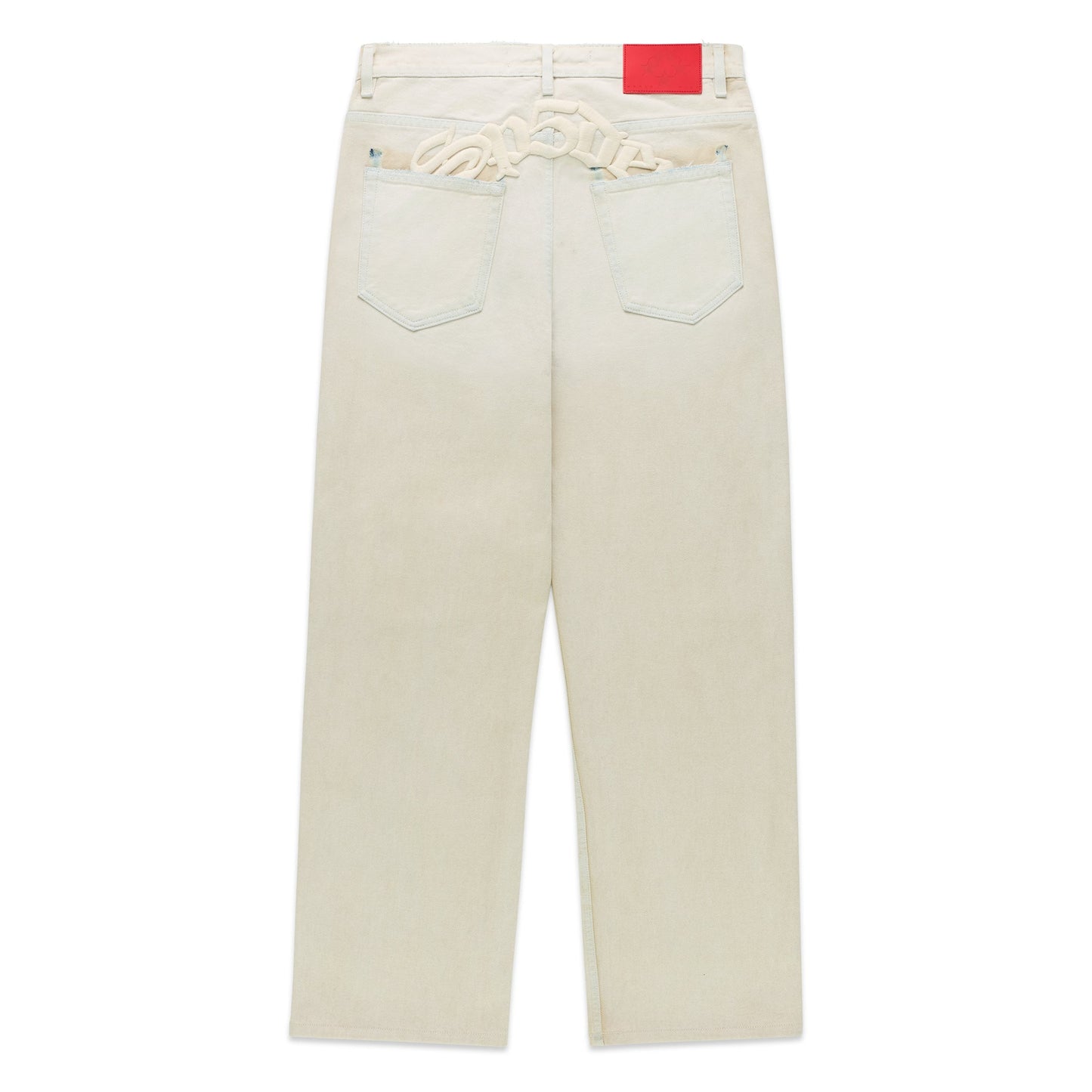 Sp5der Oxy Jean Cream
