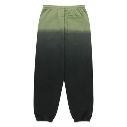 Sp5der OG Web Ombre Sweatpant Black