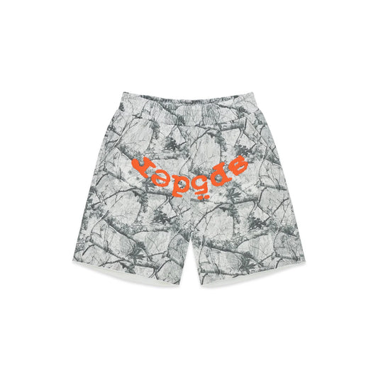 Sp5der Real Tree OG Web V2 Sweatshort