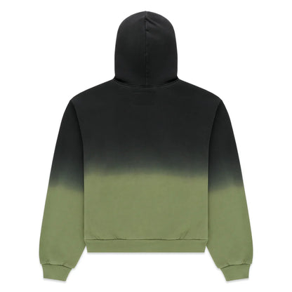 Sp5der OG Web Ombre Hoodie Black