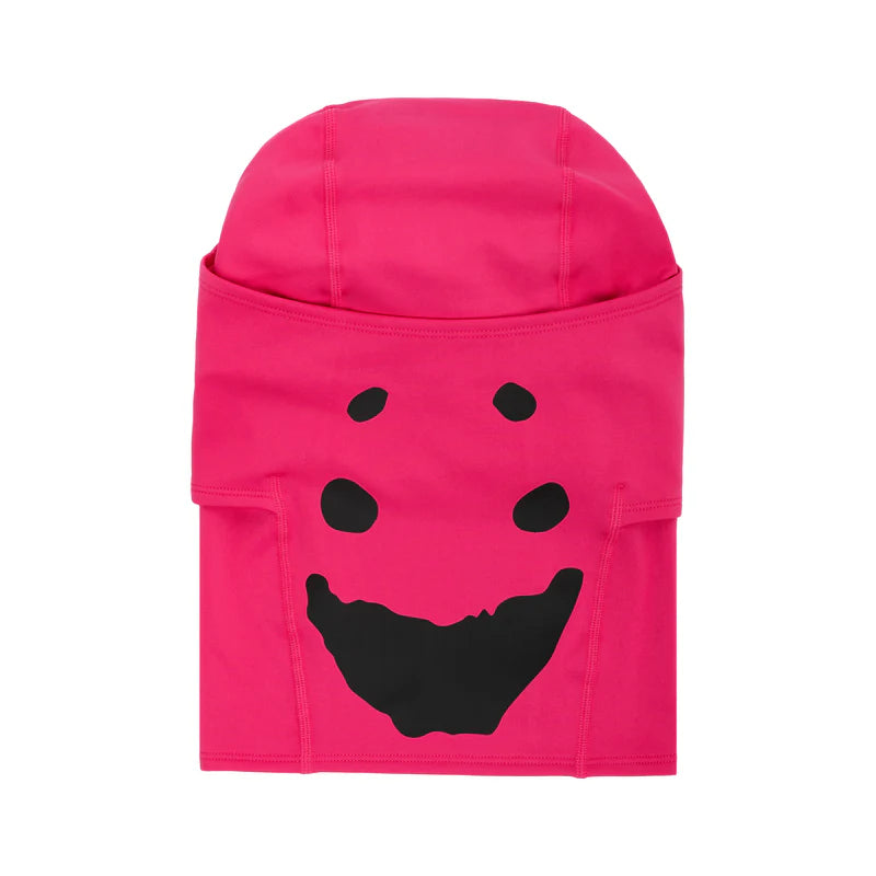 Sp5der OG Logo V2 Shiesty Mask Pink