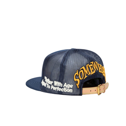 *Better With Age Nowhere Vintage Hat Navy