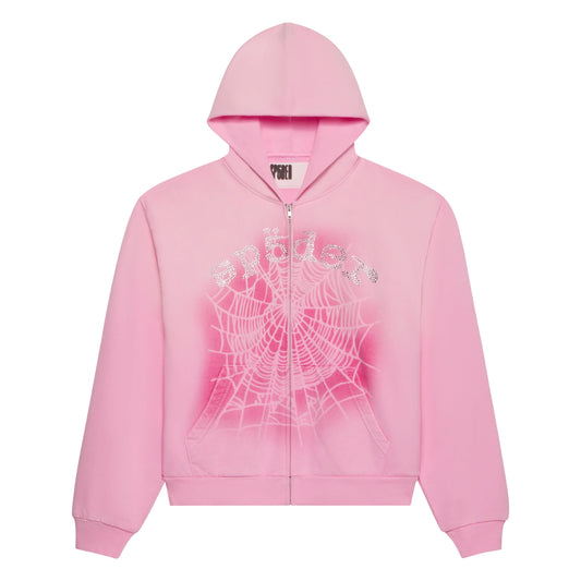 SP5DER HOODIES – Endless Supply