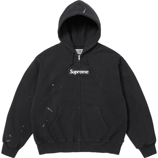 SUPREME BOX LOGOS – Endless Supply SUPREME BOX LOGOS – Endless Supply