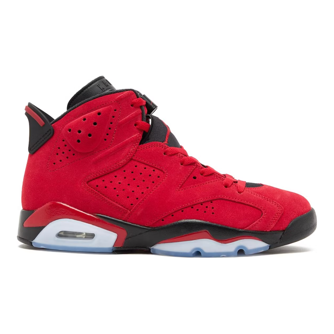 Jordan 6 Retro Toro Bravo