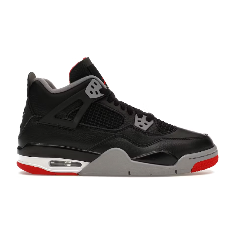 Jordan 4 Retro Bred Reimagined (GS)