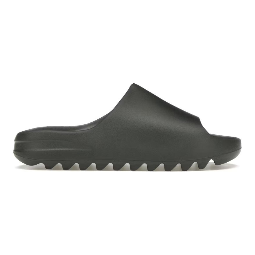 Adidas Yeezy Slide Dark Onyx