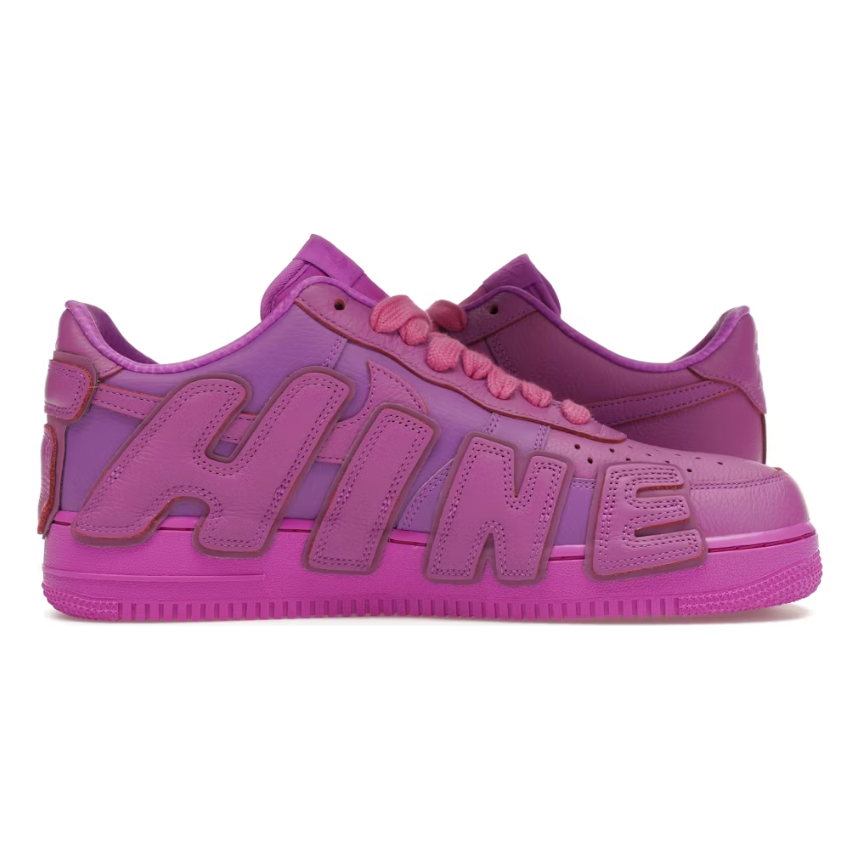 Nike Air Force 1 Low Cactus Plant Flea Market Fuchsia Dream