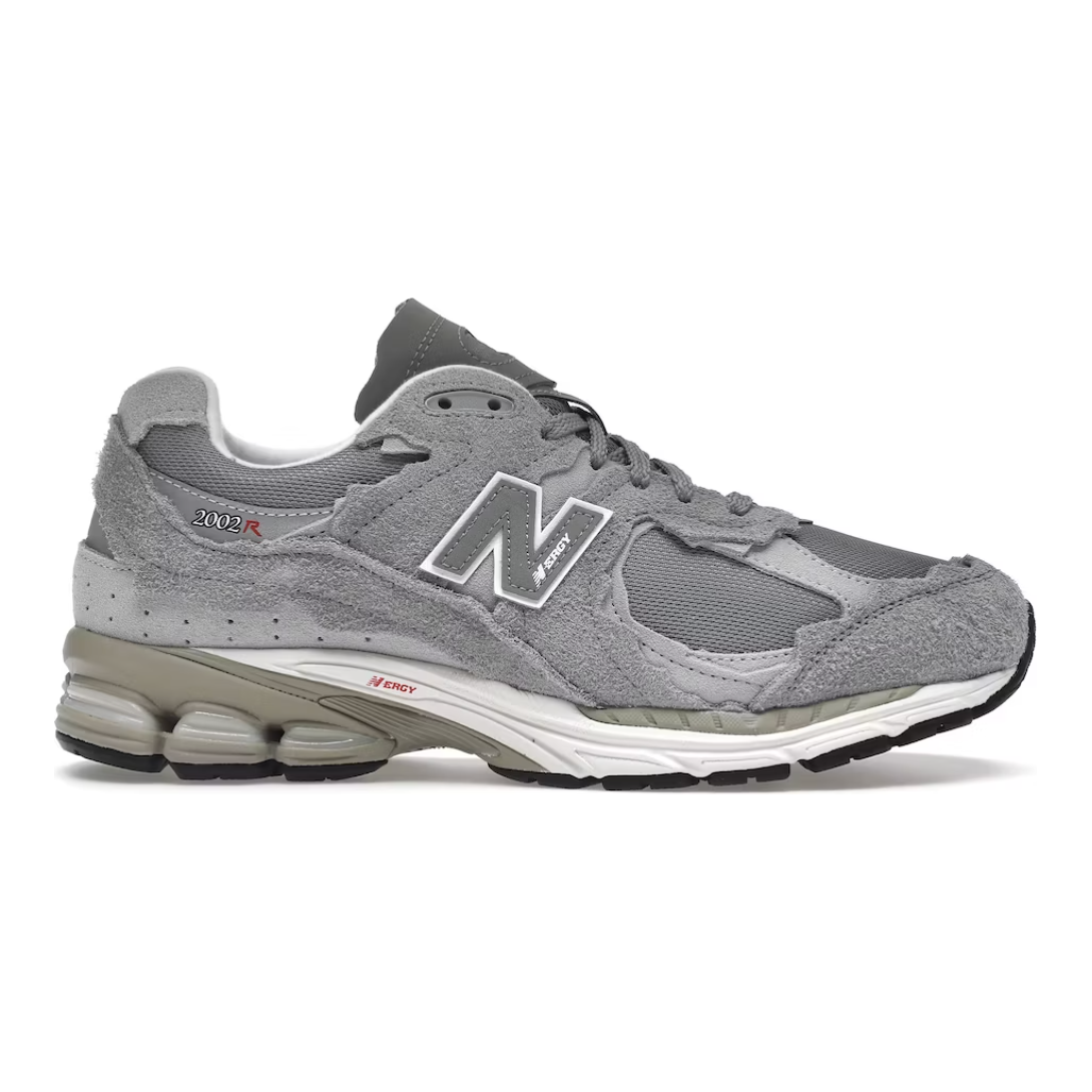 New Balance 2002R Protection Pack Grey