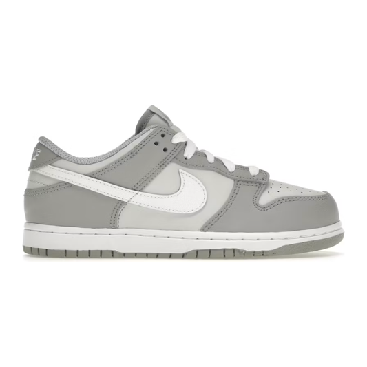 Nike Dunk Low Two-Toned Grey (PS)