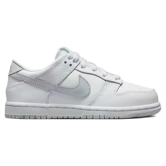 Nike Dunk Low White Pure Platinum (PS)