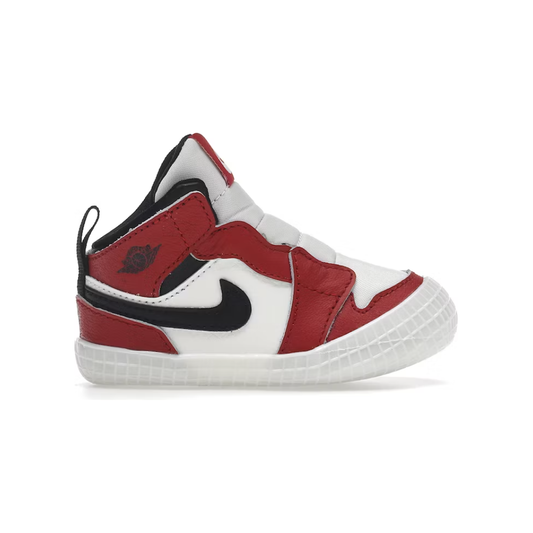 Jordan 1 Crib Bootie Chicago Lost and Found (I)