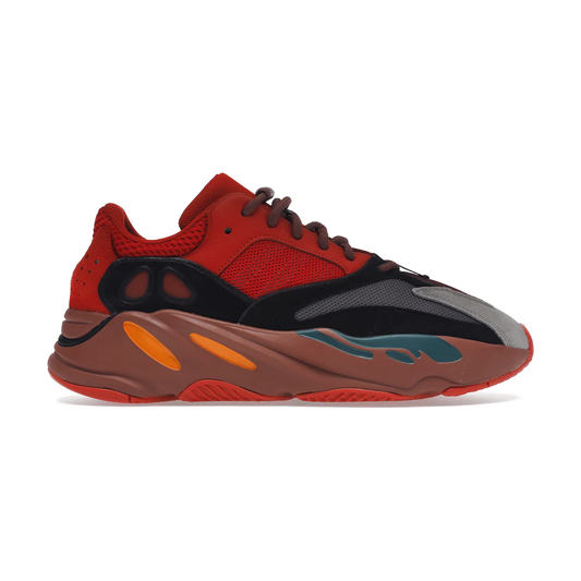 adidas Yeezy Boost 700 Hi-Res Red