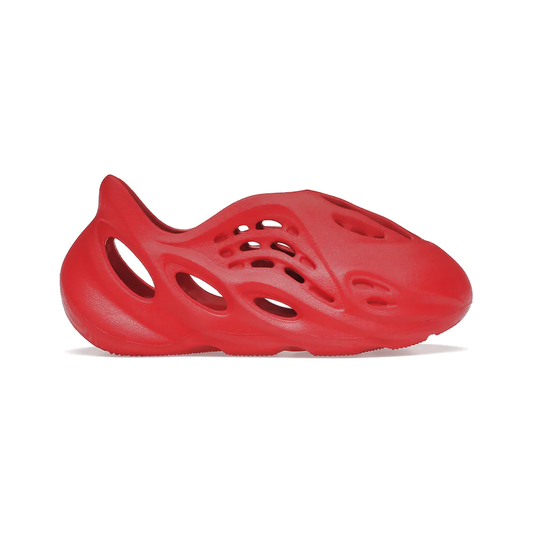 adidas Yeezy Foam RNNR Vermillion (Infants)