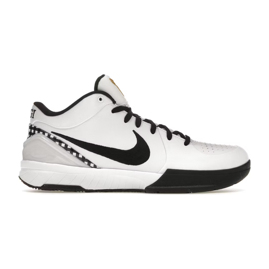 Nike Kobe 4 Protro Mambacita Gigi