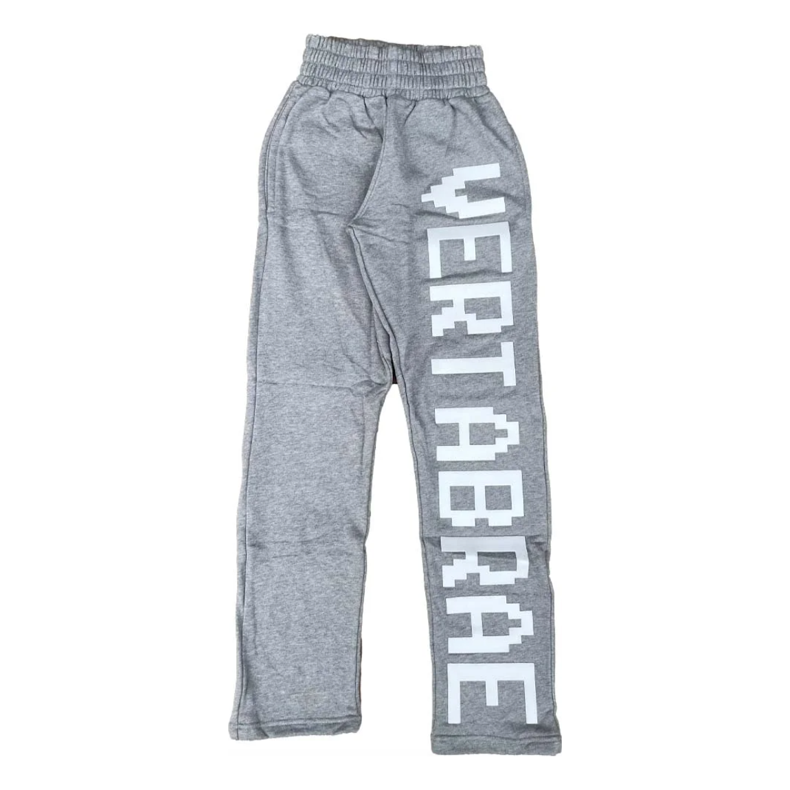 Vertabrae C-2 Sweatpants Grey/White