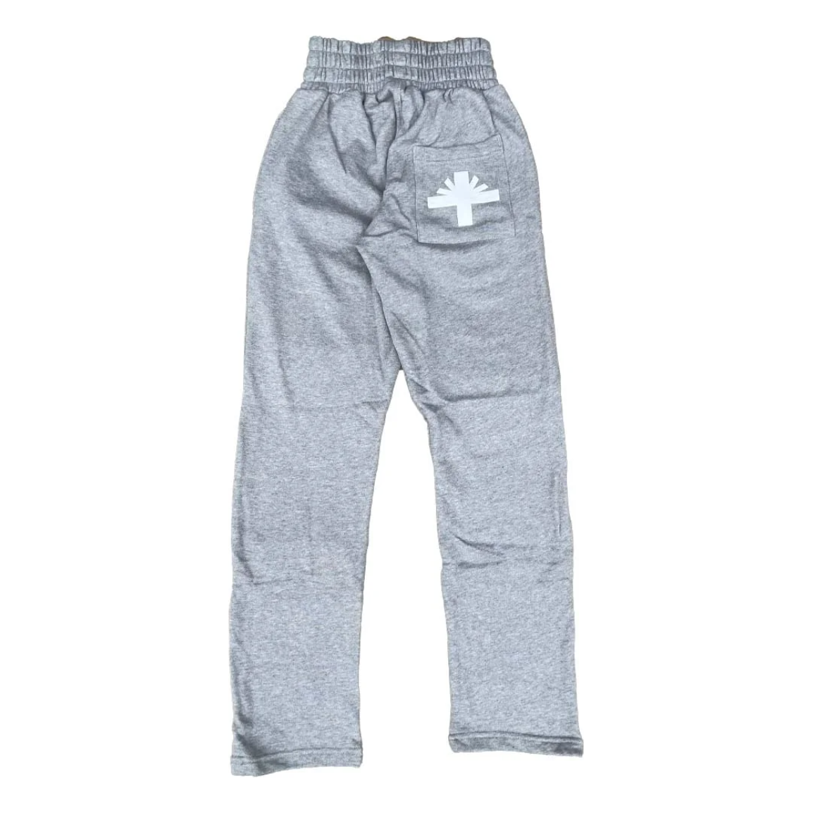 Vertabrae C-2 Sweatpants Grey/White