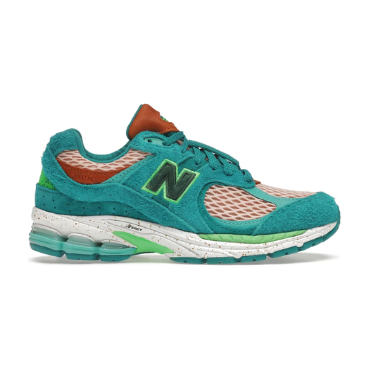 New Balance 2002R Salehe Bembury Water Be The Guide