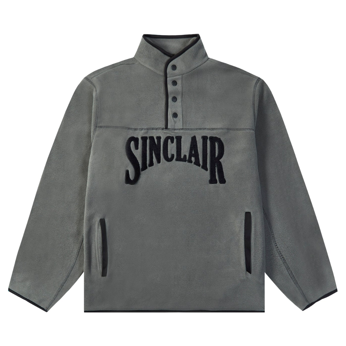 SINCLAIR GMT POLAR FLEECE PULLOVER