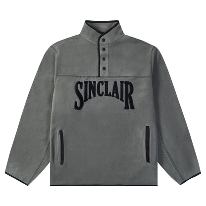 SINCLAIR GMT POLAR FLEECE PULLOVER