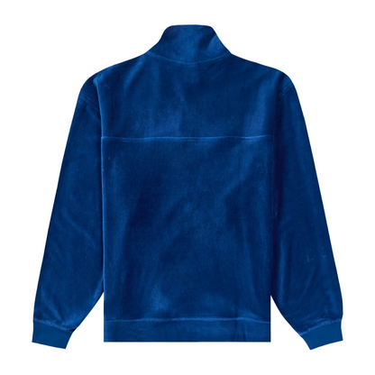 Sinclair Tony Soprano Quarter-Zip Navy