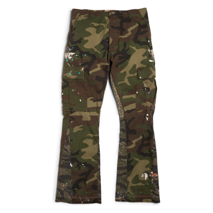 Gallery Dept. LA Camo Pants