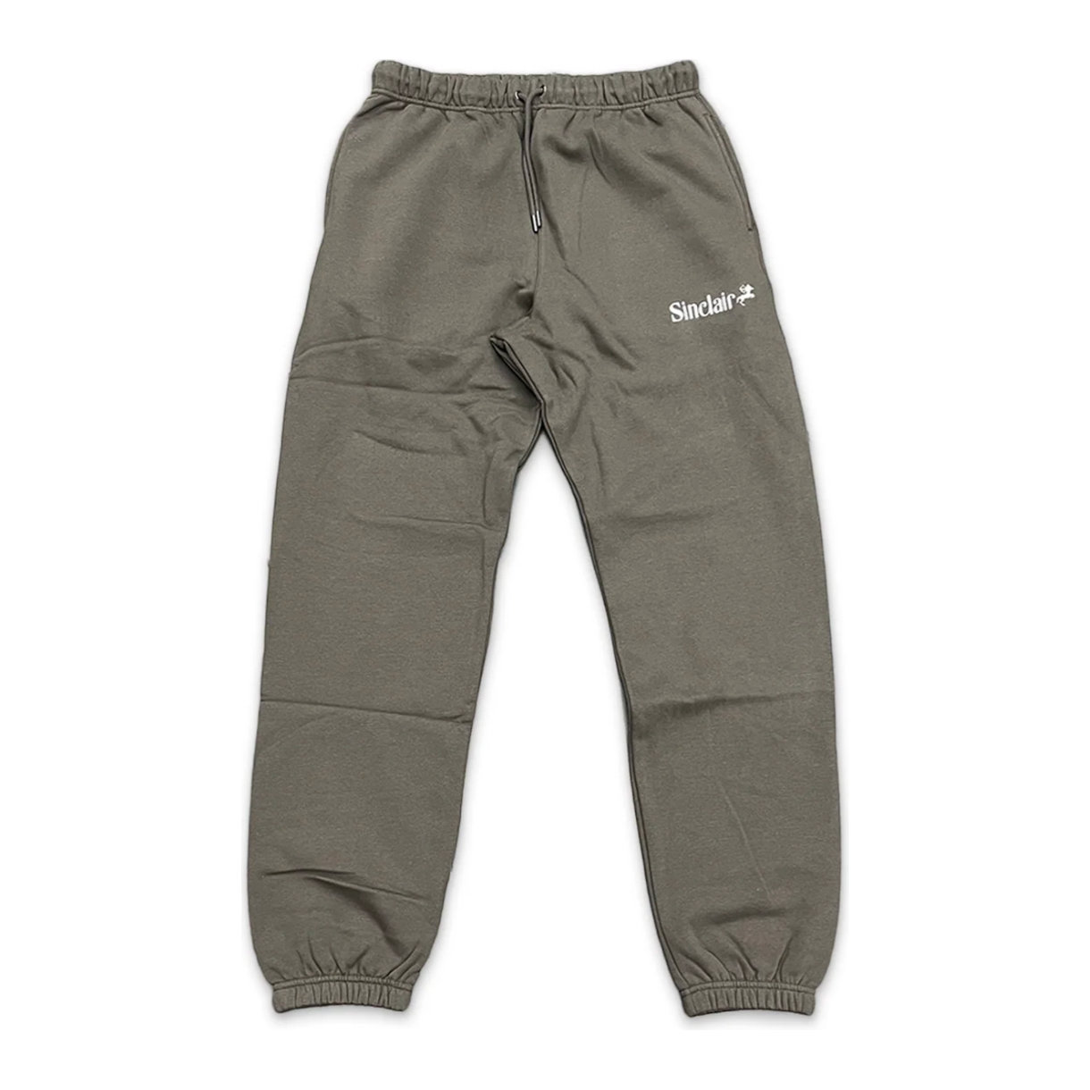 Sinclair Sagittarius Sweatpants Grey