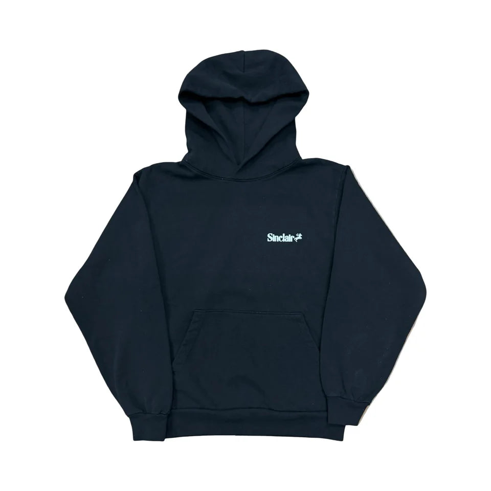 Sinclair Clairssential Hoodie Black
