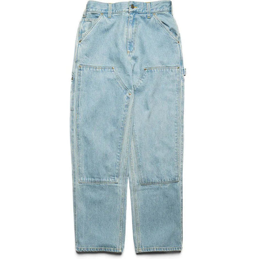 Sinclair Double Knee Carpenter Denim Light Blue
