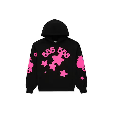 SP5DER HOODIES – Endless Supply