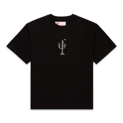 Sp5der VAA TM Tee Black