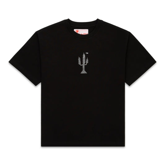 Sp5der VAA TM Tee Black