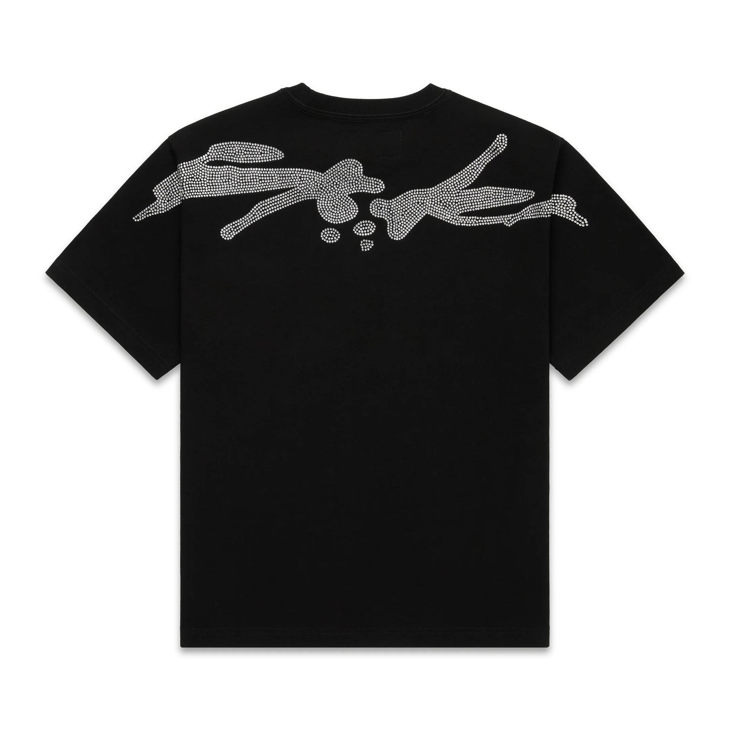 Sp5der VAA TM Tee Black