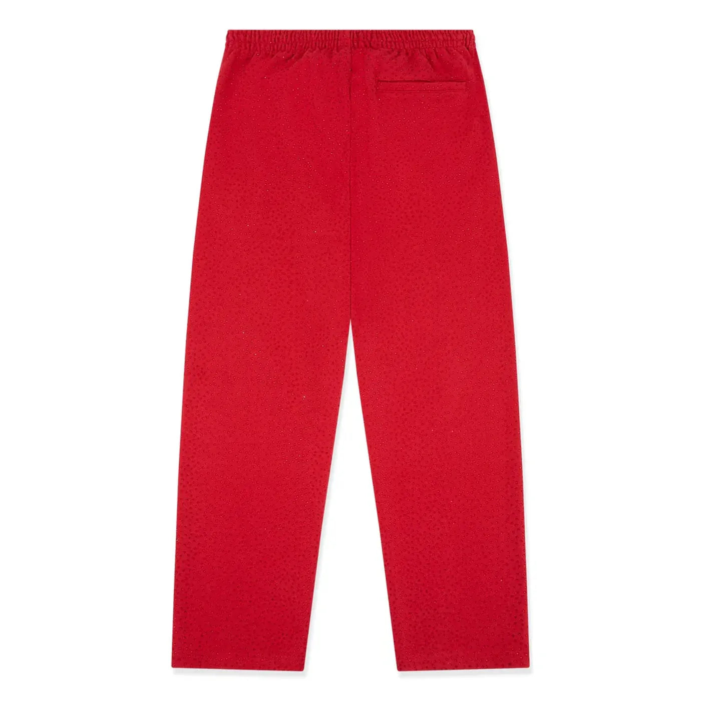 Sp5der VVS Sweatpant Red