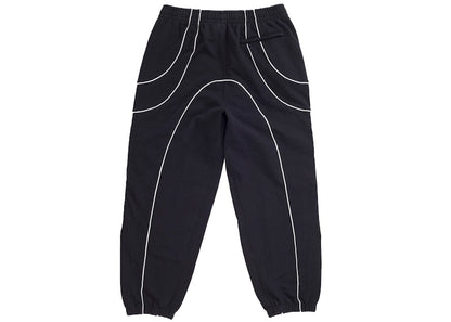 Supreme Fox Racing Sweatpant (FW25) Black